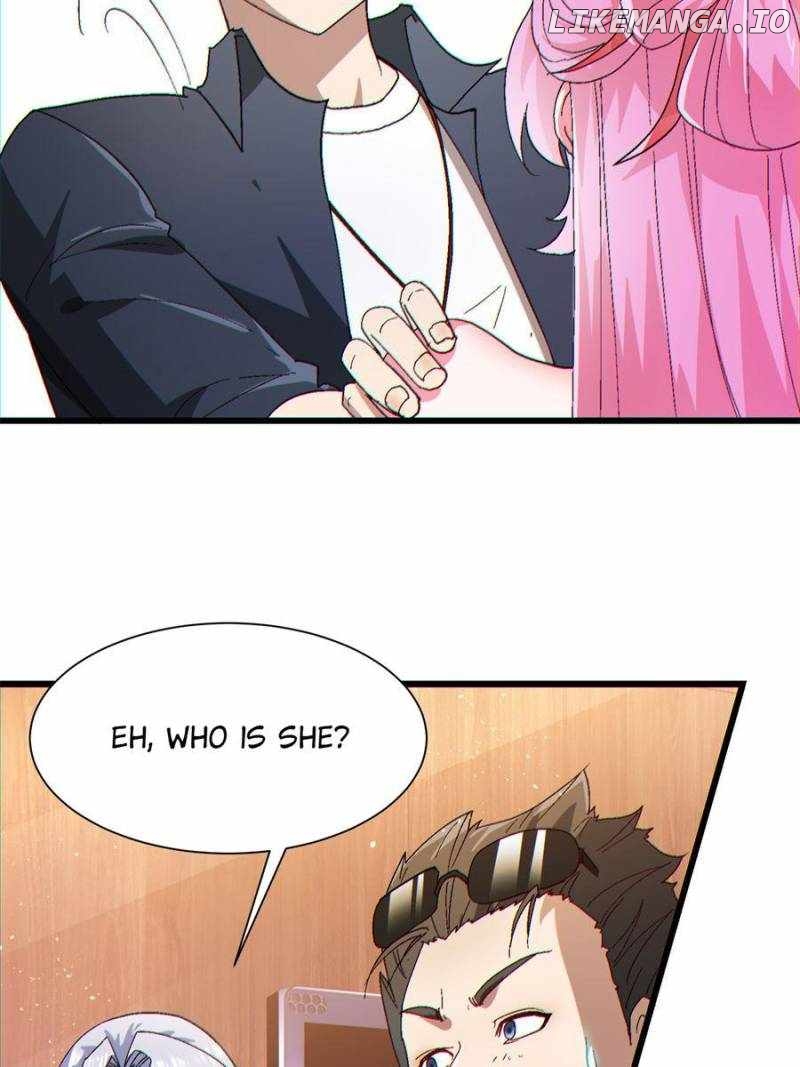 My Harem in a Foreign World Chapter 35 - page 2