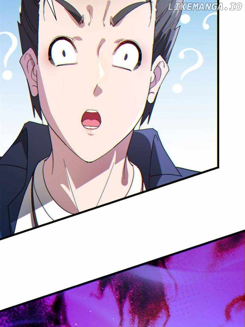 My Harem in a Foreign World Chapter 35 - page 20
