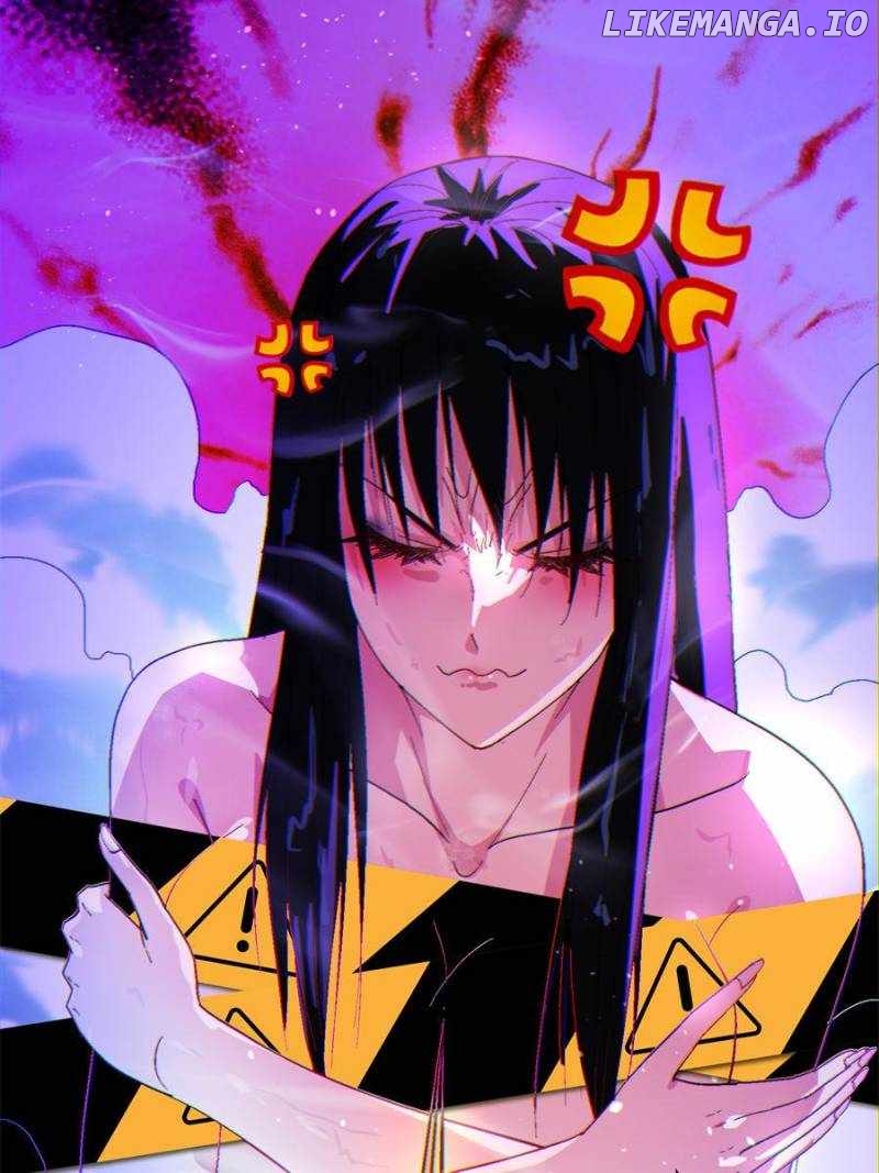 My Harem in a Foreign World Chapter 35 - page 21