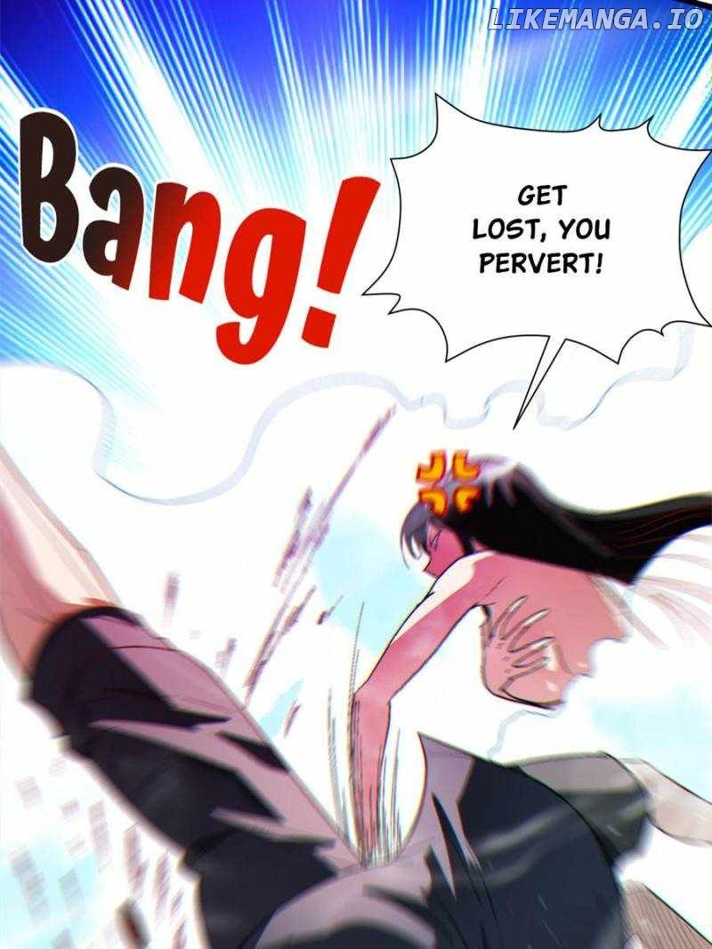 My Harem in a Foreign World Chapter 35 - page 23