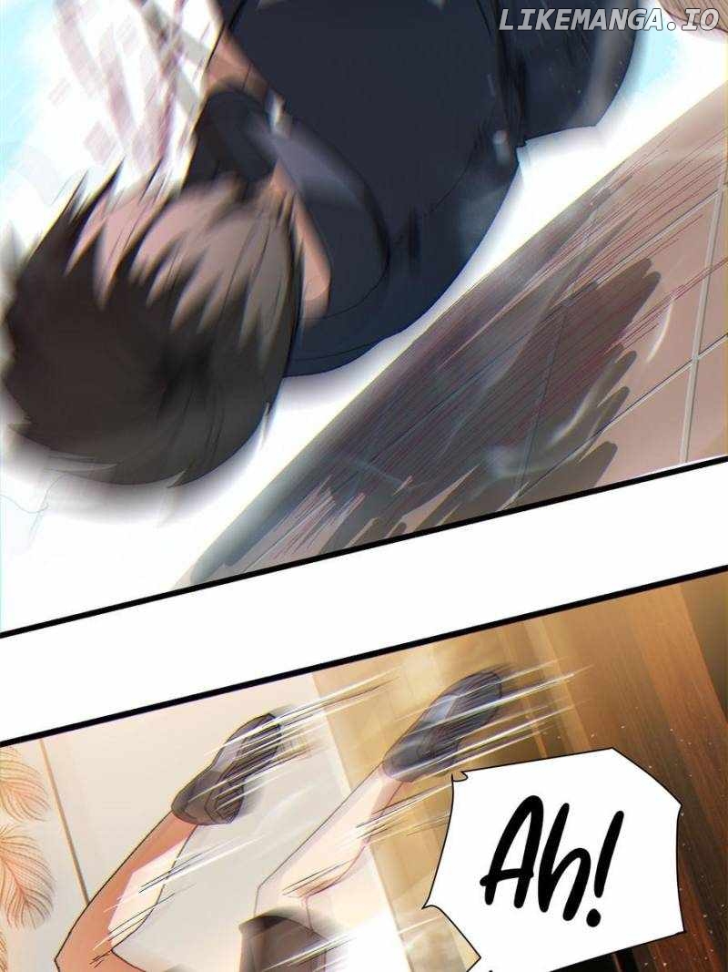 My Harem in a Foreign World Chapter 35 - page 24