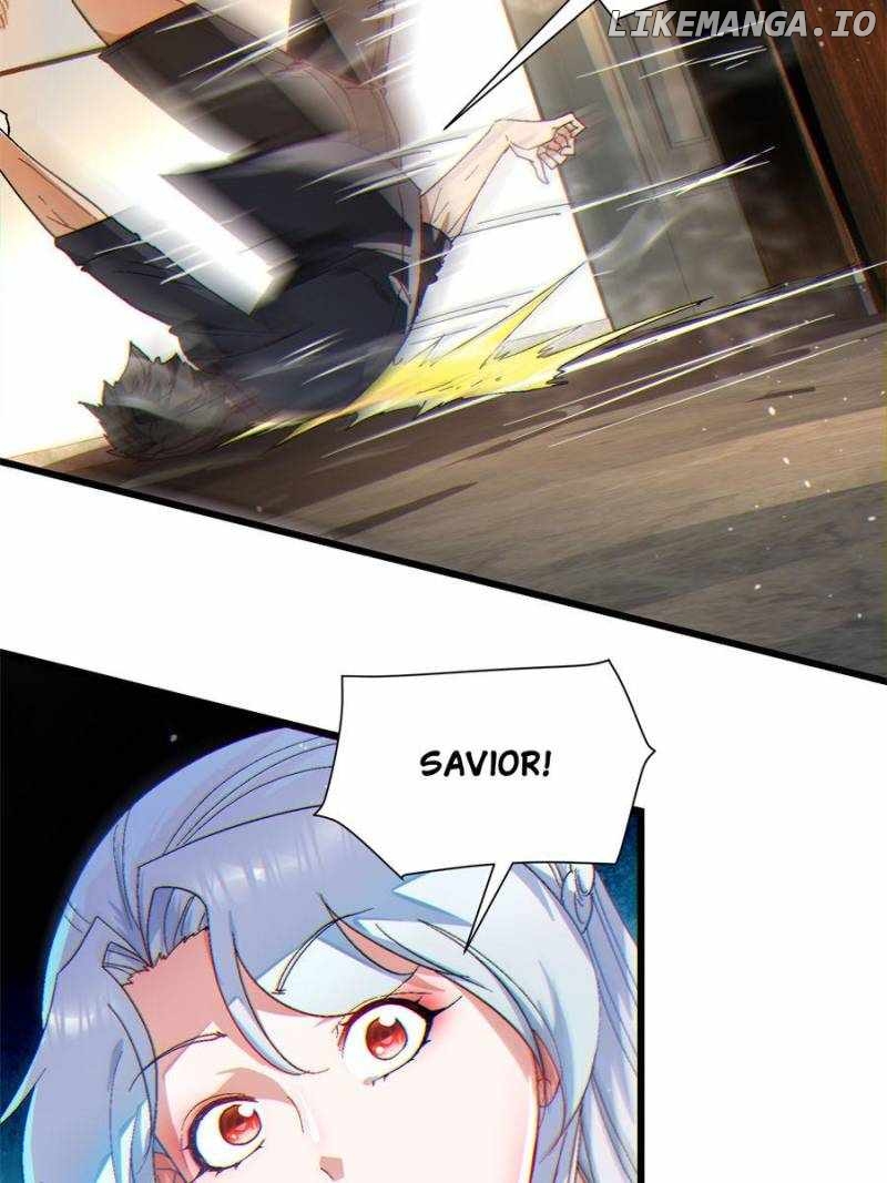 My Harem in a Foreign World Chapter 35 - page 25
