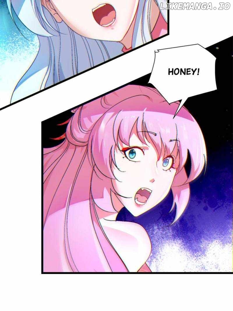 My Harem in a Foreign World Chapter 35 - page 26