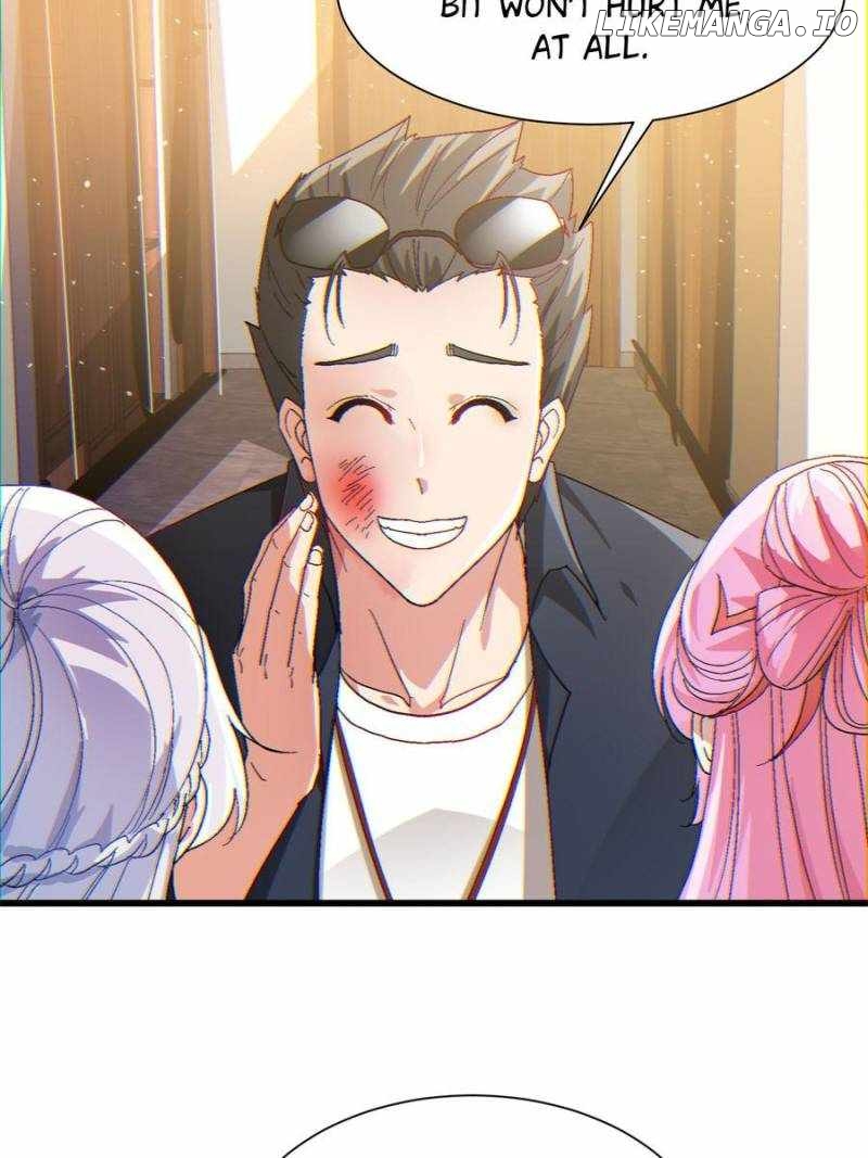 My Harem in a Foreign World Chapter 35 - page 29