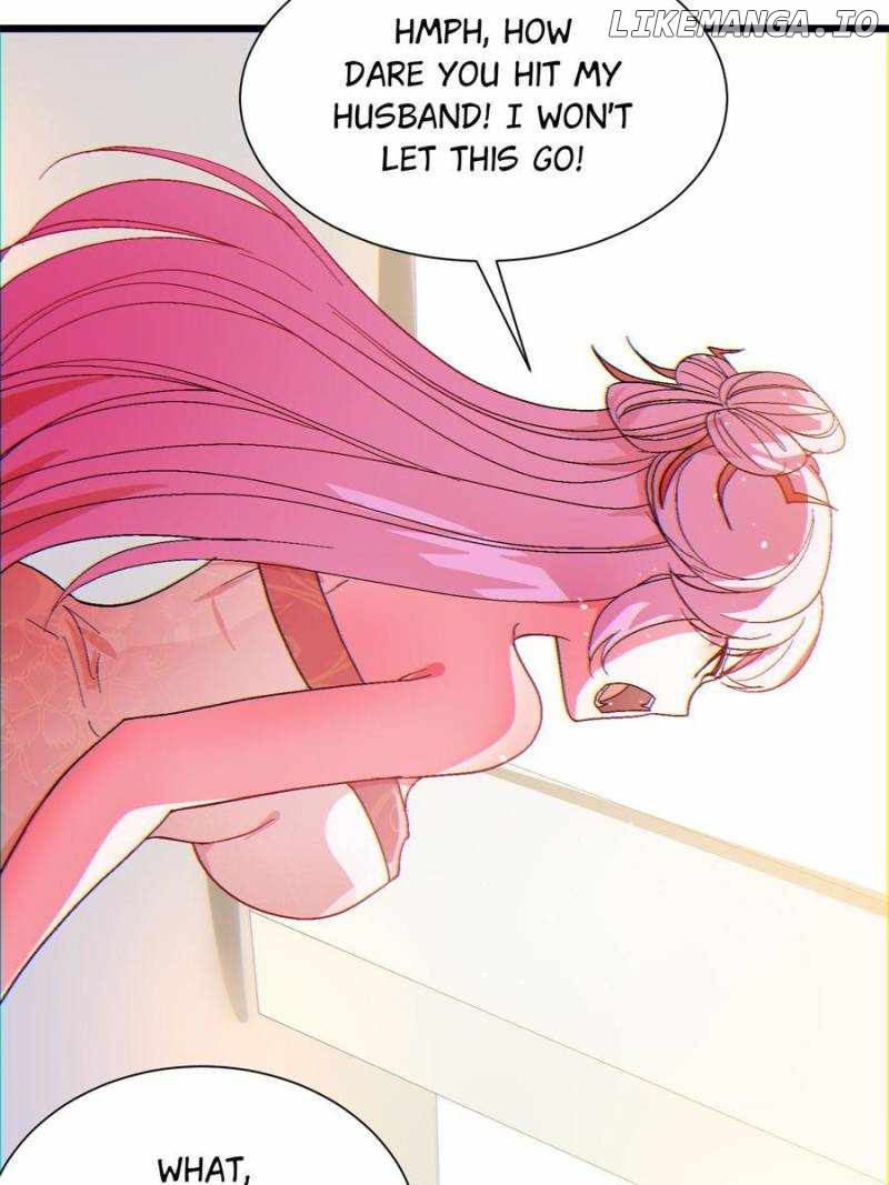 My Harem in a Foreign World Chapter 35 - page 30