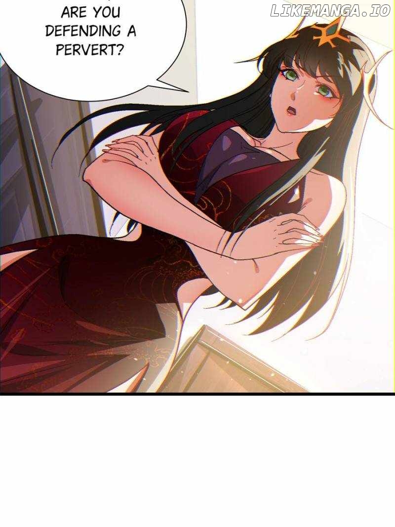 My Harem in a Foreign World Chapter 35 - page 31