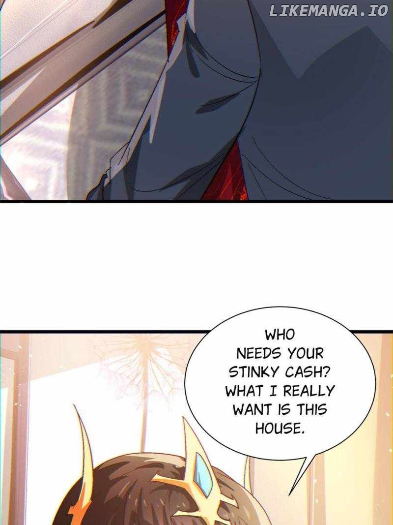 My Harem in a Foreign World Chapter 35 - page 35