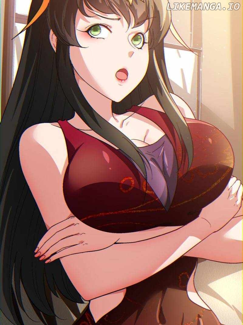 My Harem in a Foreign World Chapter 35 - page 36