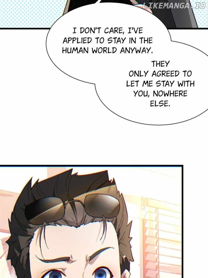 My Harem in a Foreign World Chapter 35 - page 39