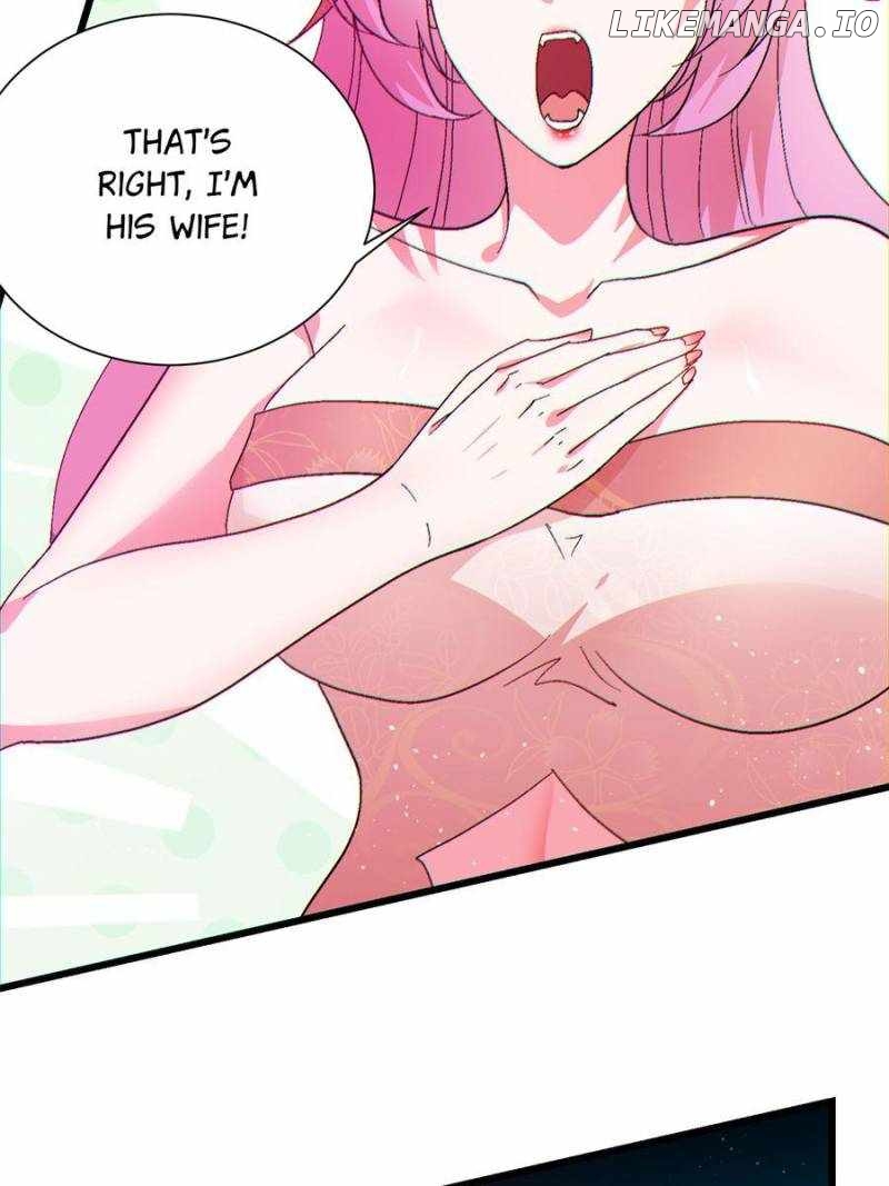 My Harem in a Foreign World Chapter 35 - page 4