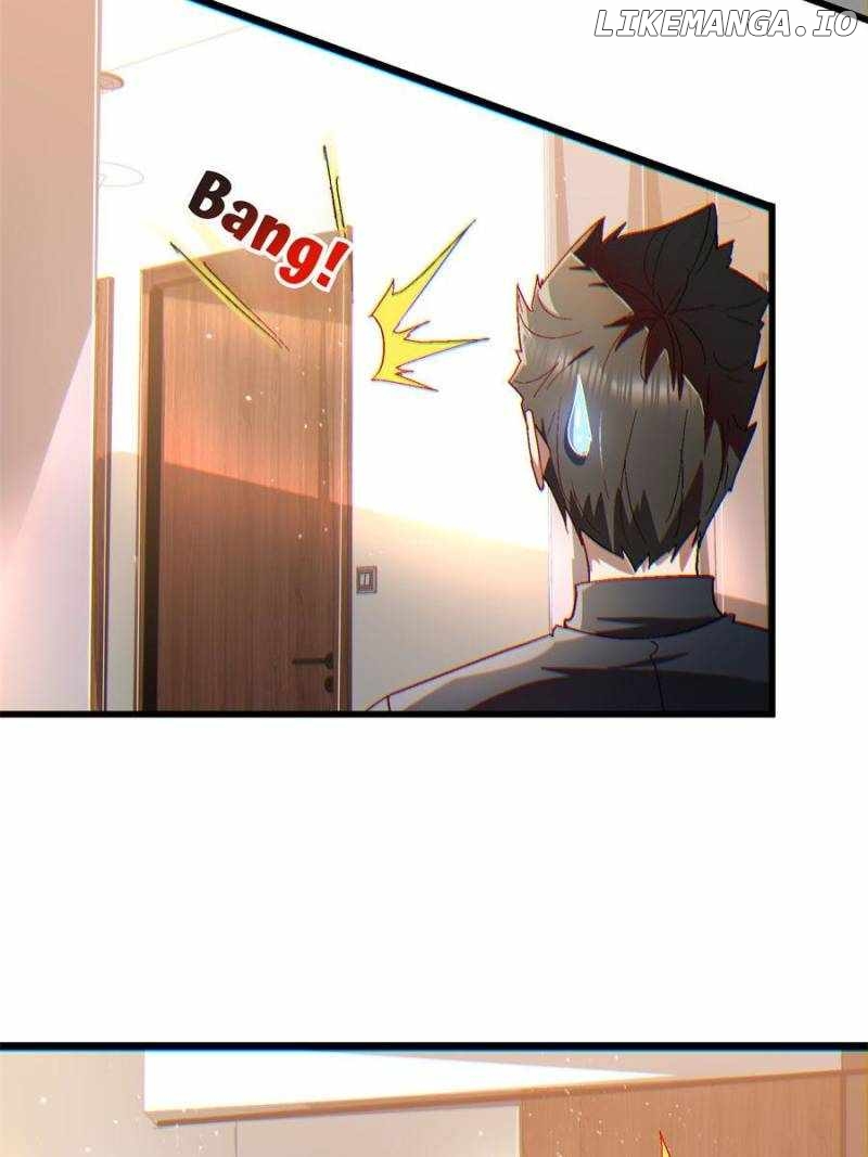 My Harem in a Foreign World Chapter 35 - page 44