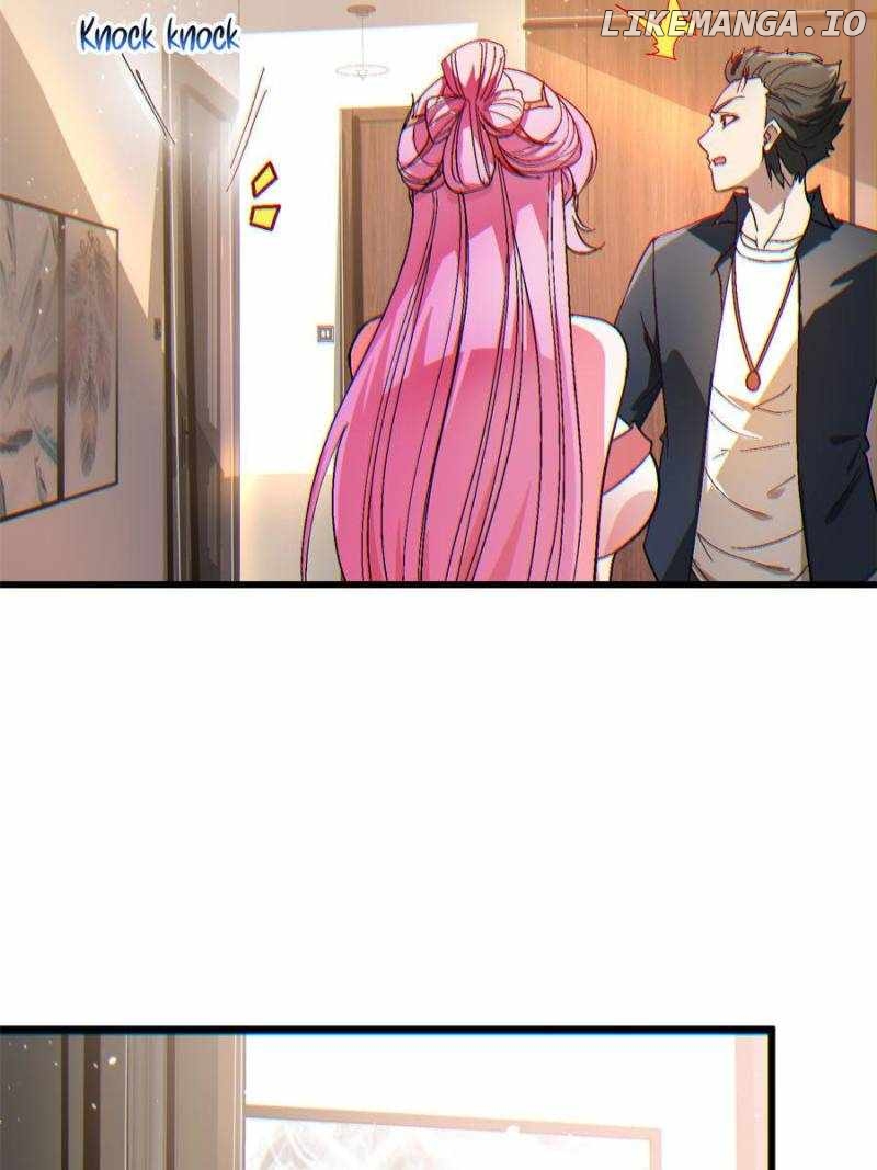 My Harem in a Foreign World Chapter 35 - page 45