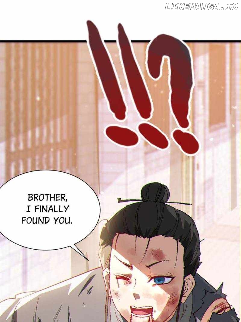 My Harem in a Foreign World Chapter 35 - page 48