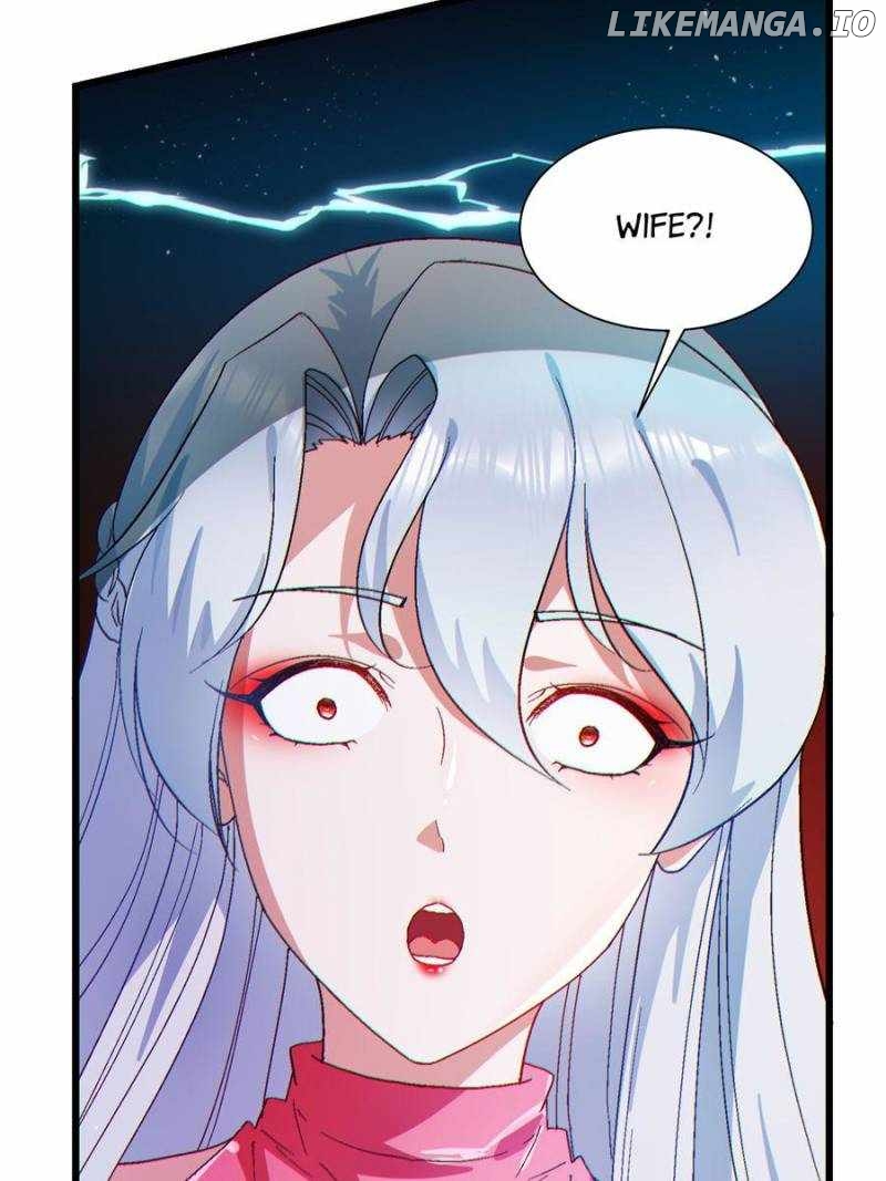 My Harem in a Foreign World Chapter 35 - page 5