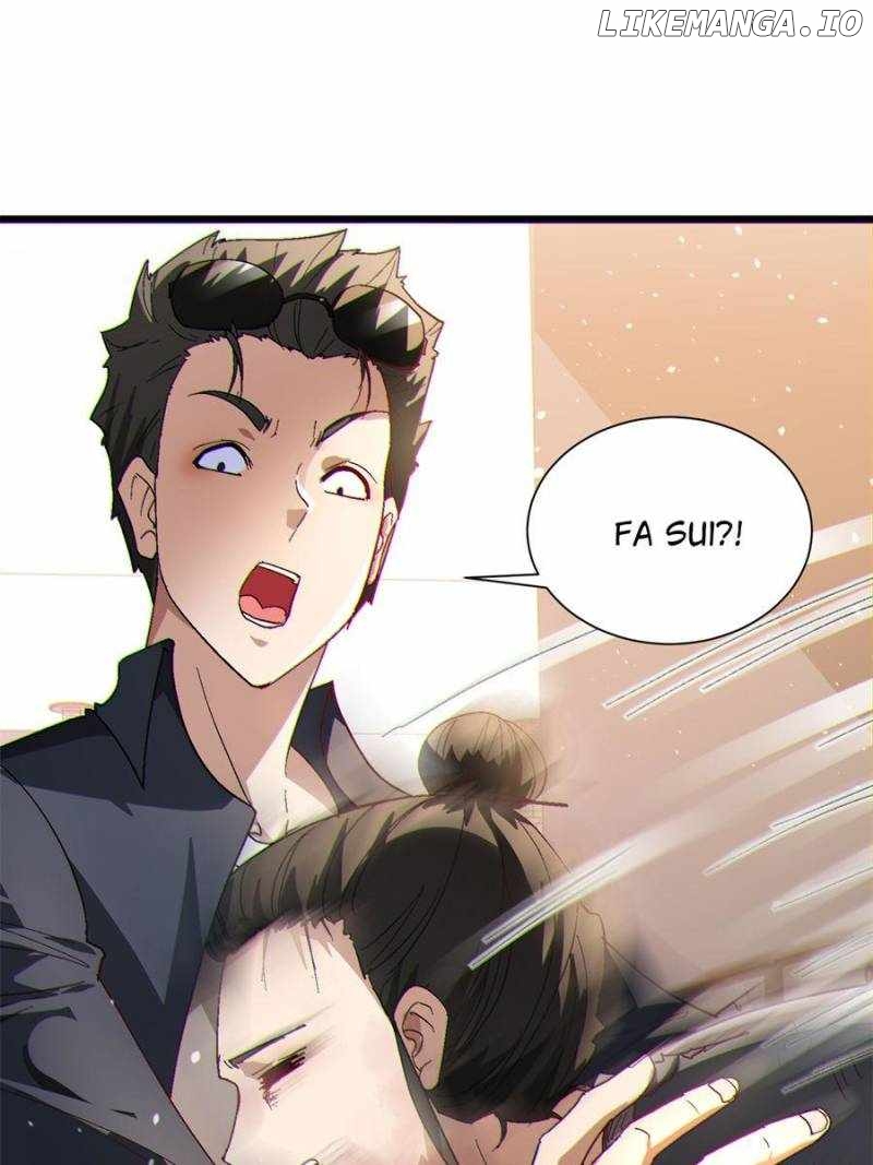 My Harem in a Foreign World Chapter 35 - page 50