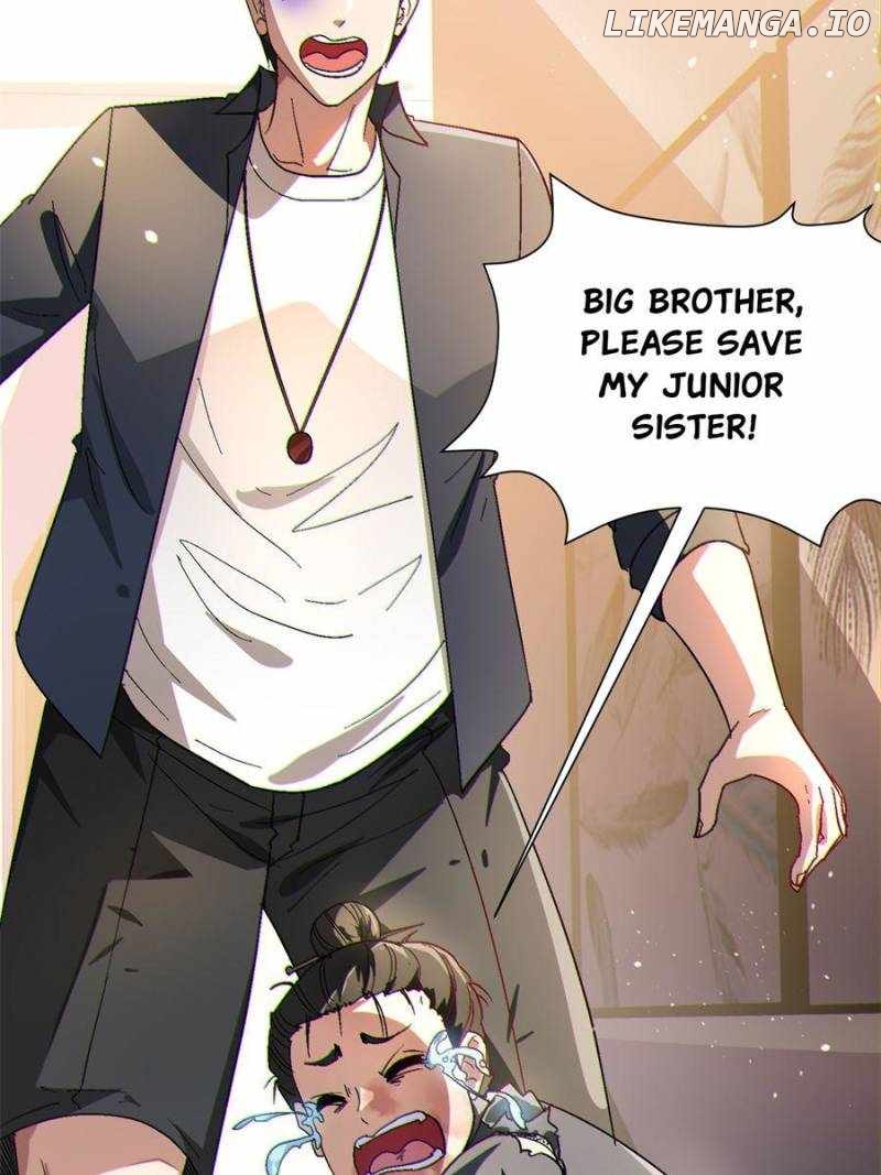 My Harem in a Foreign World Chapter 35 - page 53