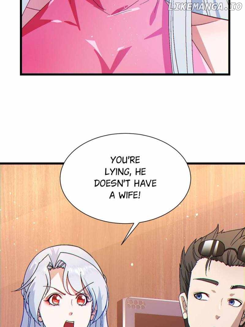 My Harem in a Foreign World Chapter 35 - page 6