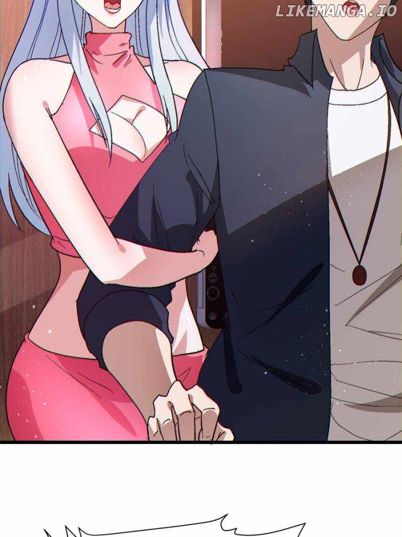 My Harem in a Foreign World Chapter 35 - page 7