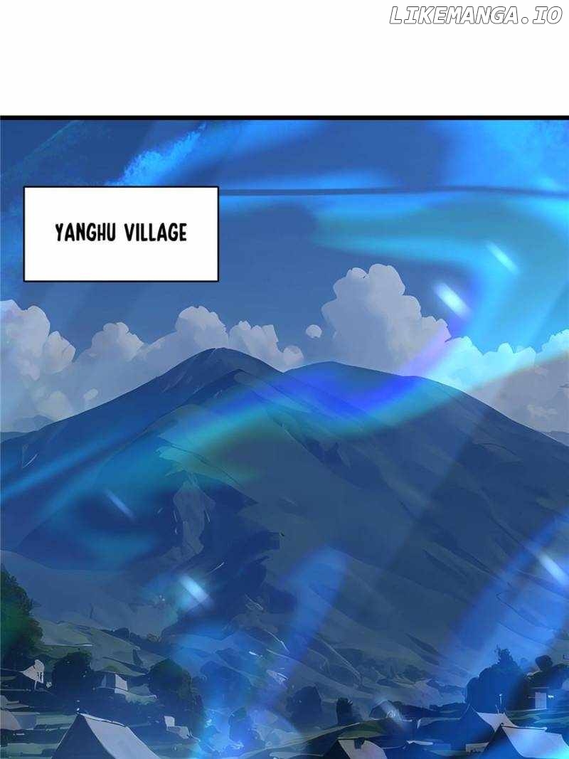 My Harem in a Foreign World Chapter 55 - page 1