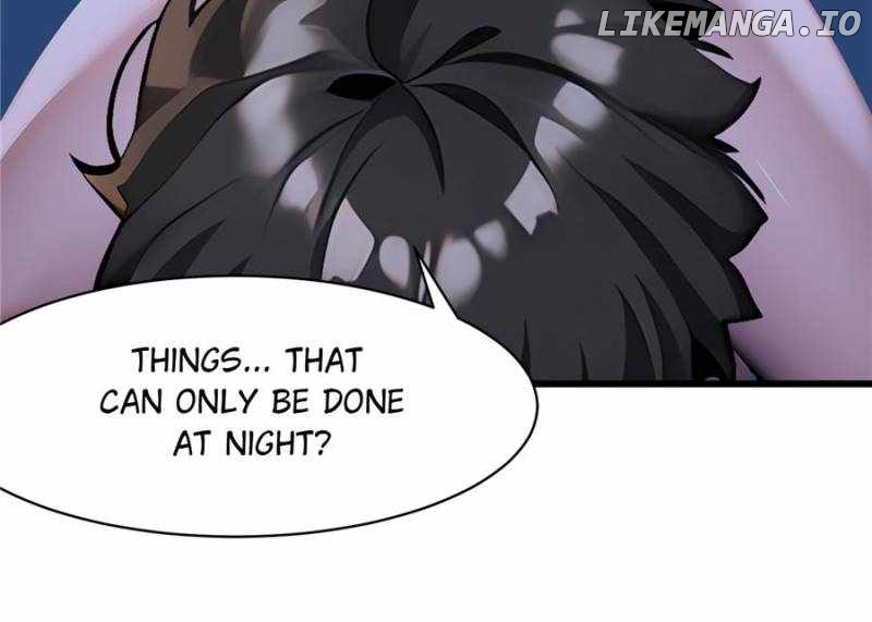 My Harem in a Foreign World Chapter 55 - page 11