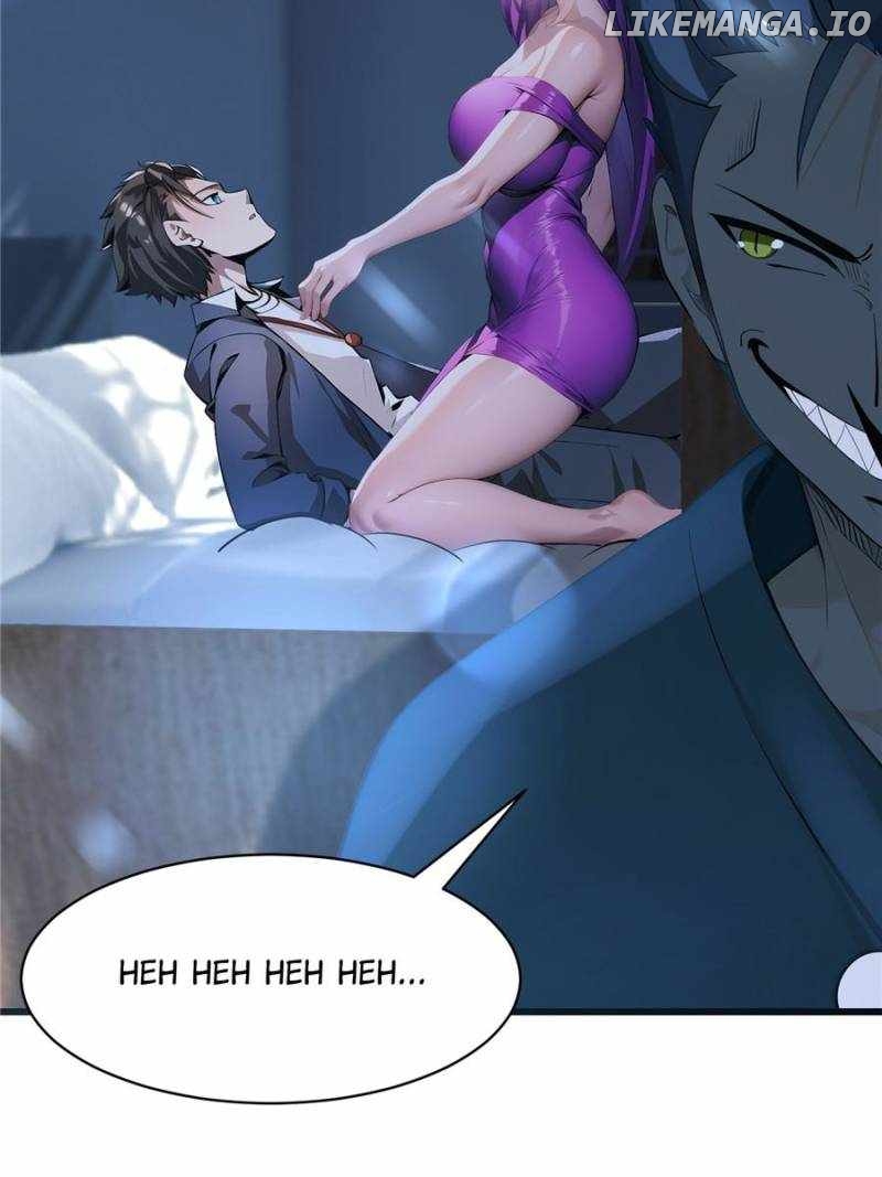 My Harem in a Foreign World Chapter 55 - page 14