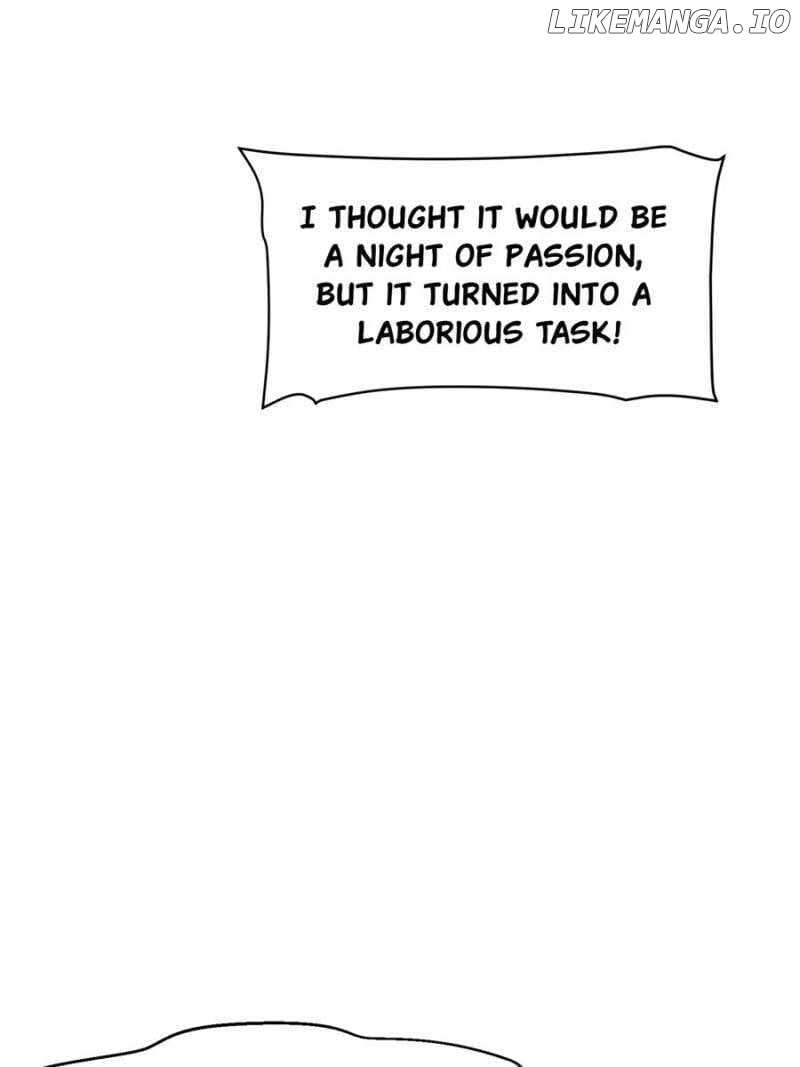 My Harem in a Foreign World Chapter 55 - page 17