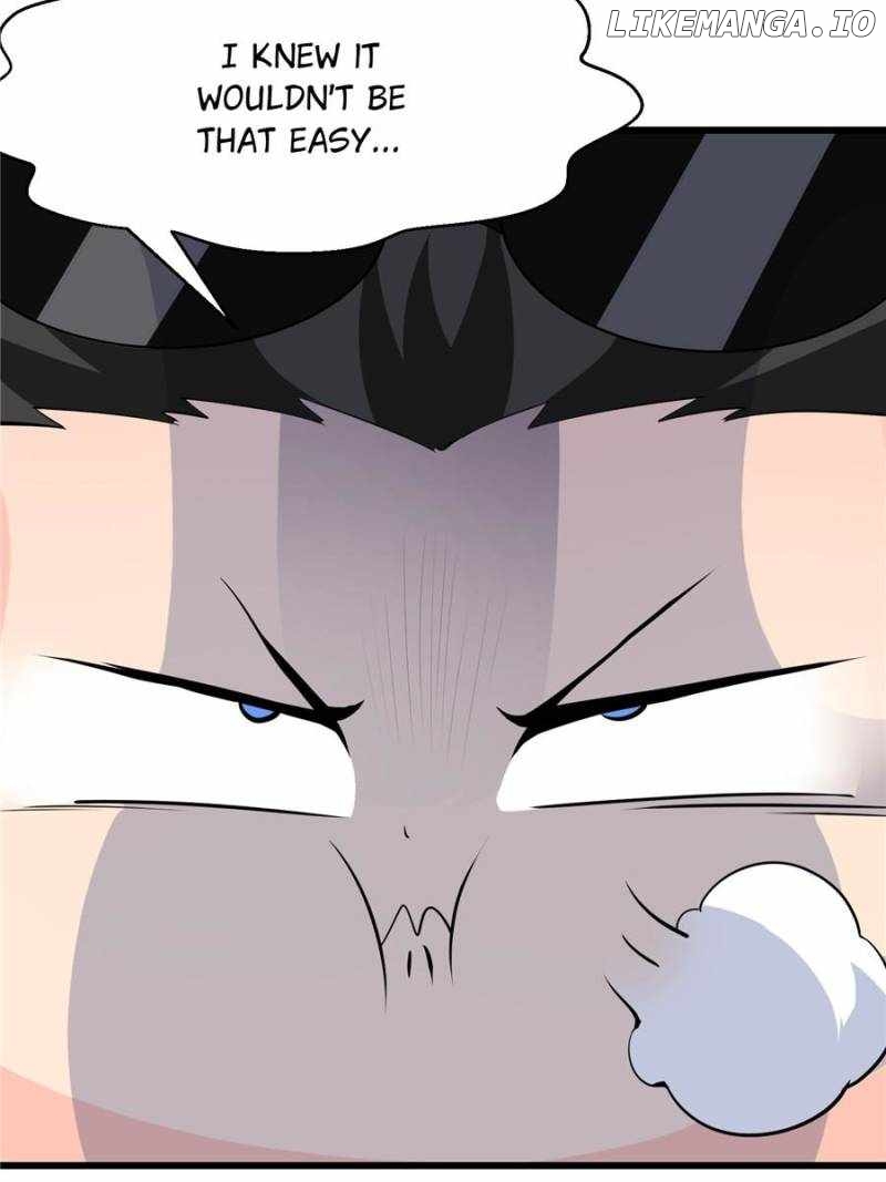 My Harem in a Foreign World Chapter 55 - page 18