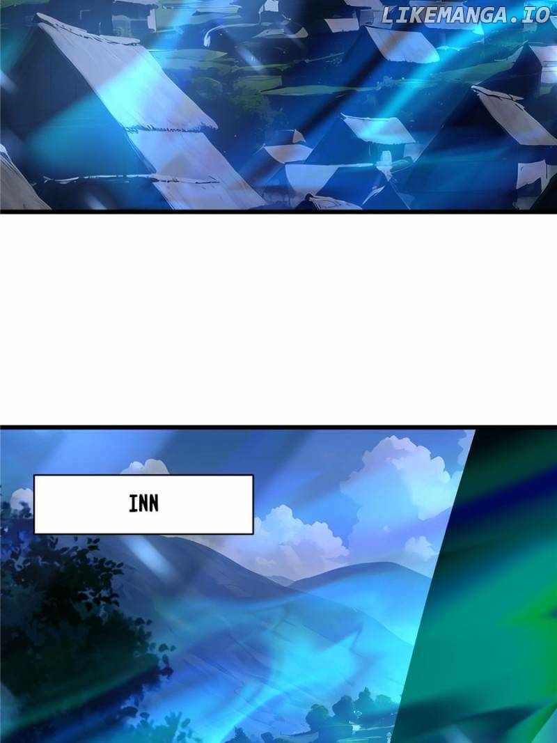 My Harem in a Foreign World Chapter 55 - page 2