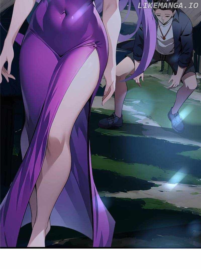 My Harem in a Foreign World Chapter 55 - page 20