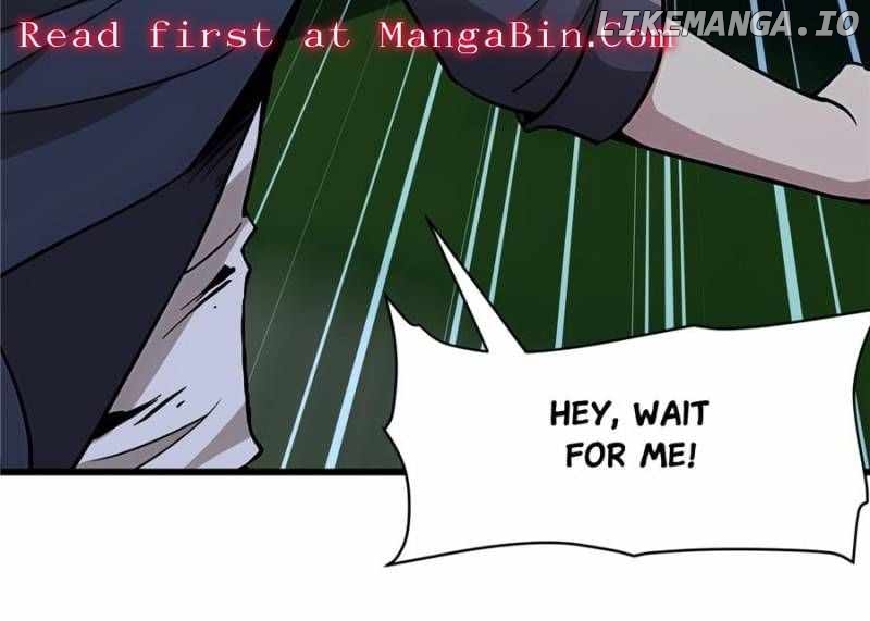 My Harem in a Foreign World Chapter 55 - page 22