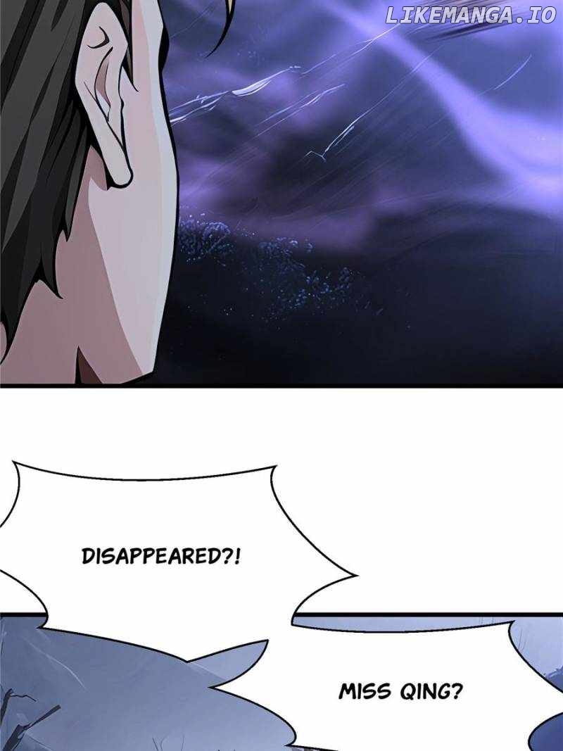 My Harem in a Foreign World Chapter 55 - page 25