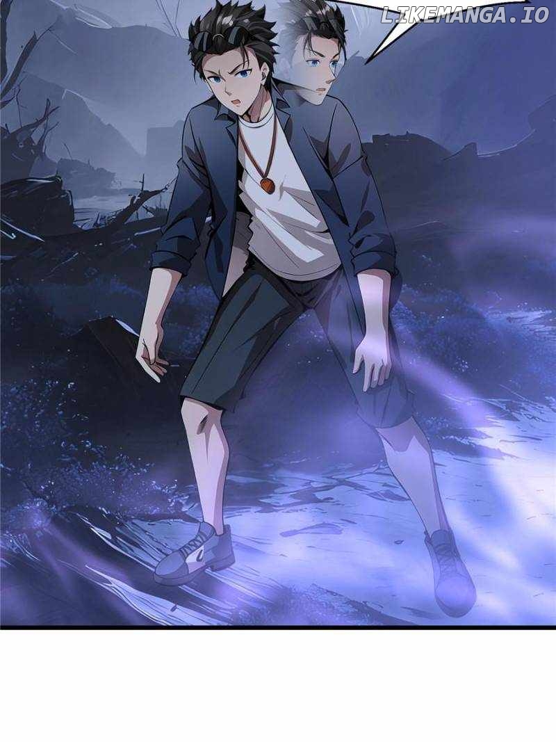 My Harem in a Foreign World Chapter 55 - page 26