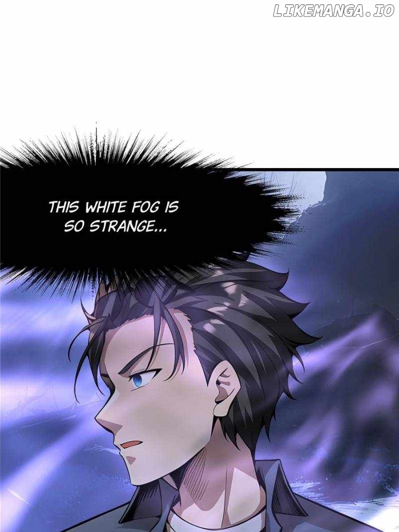 My Harem in a Foreign World Chapter 55 - page 27