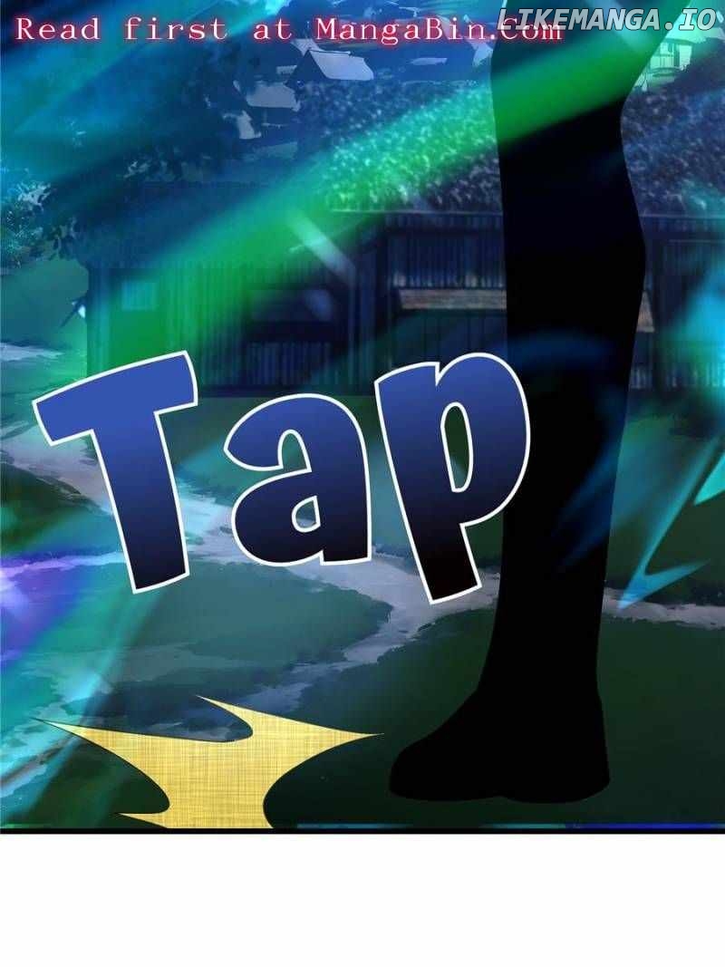 My Harem in a Foreign World Chapter 55 - page 3