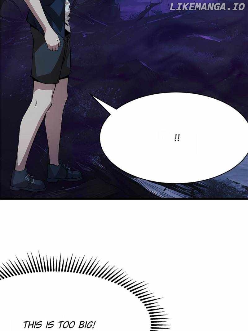 My Harem in a Foreign World Chapter 55 - page 34