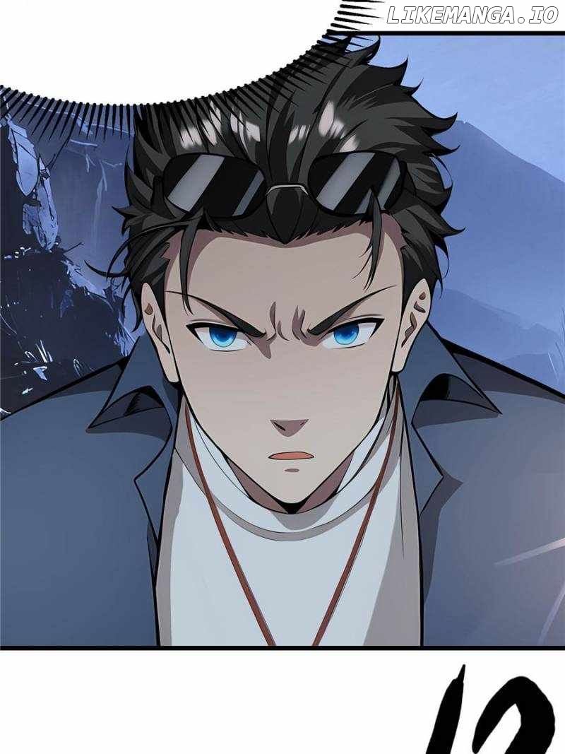 My Harem in a Foreign World Chapter 55 - page 35