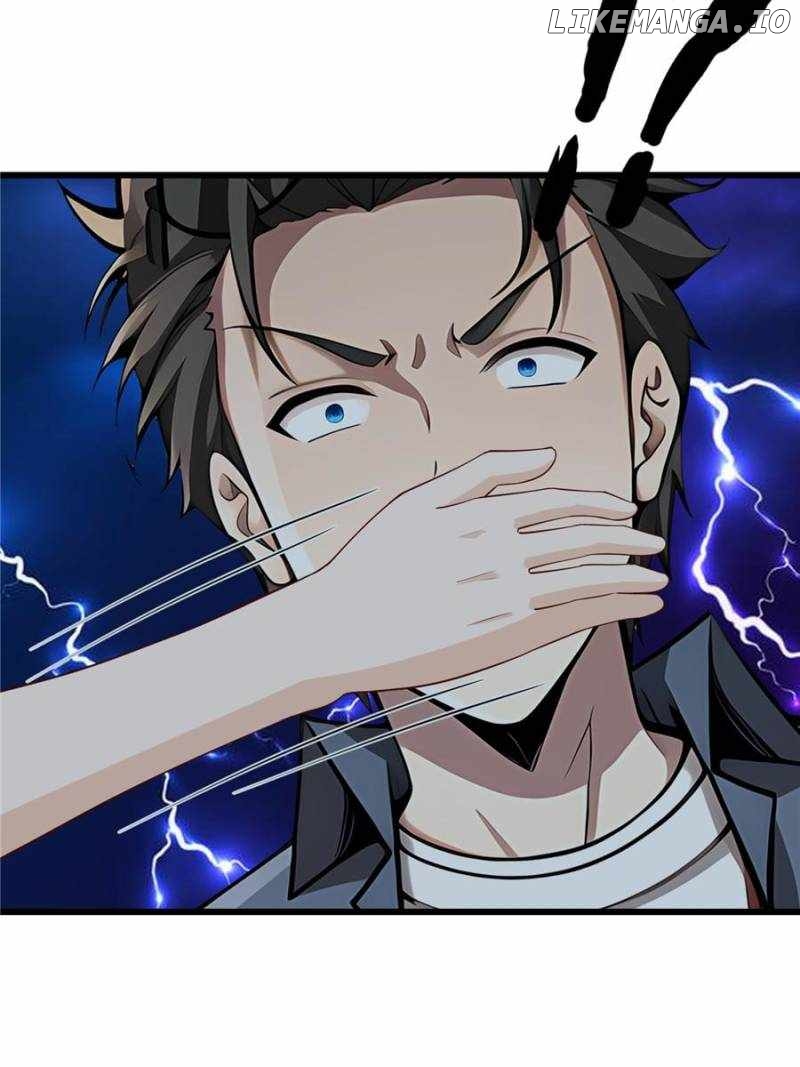 My Harem in a Foreign World Chapter 55 - page 36