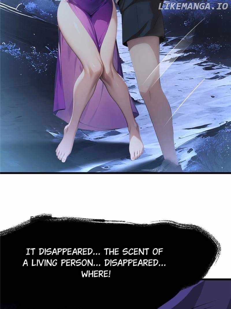 My Harem in a Foreign World Chapter 55 - page 38