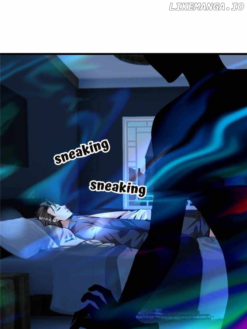 My Harem in a Foreign World Chapter 55 - page 4