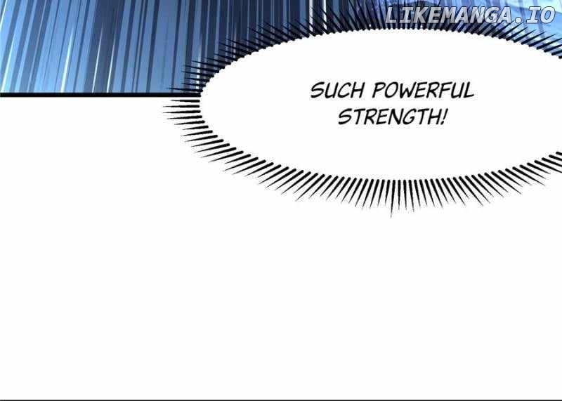My Harem in a Foreign World Chapter 55 - page 43