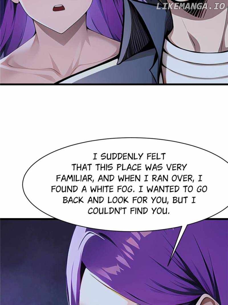 My Harem in a Foreign World Chapter 55 - page 48
