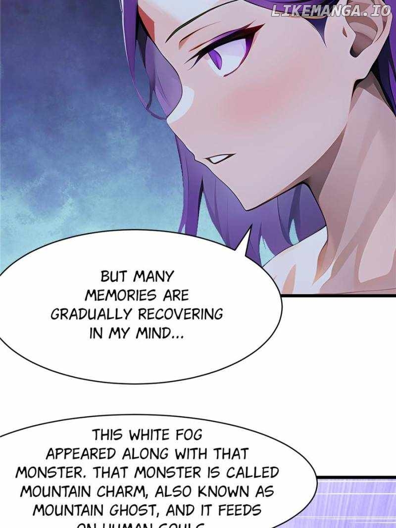 My Harem in a Foreign World Chapter 55 - page 49