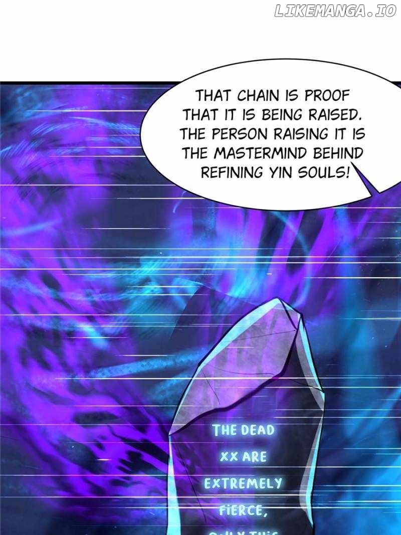 My Harem in a Foreign World Chapter 55 - page 54
