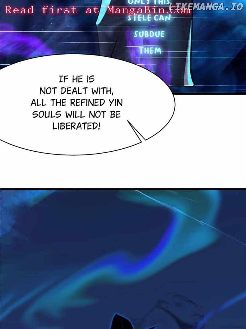 My Harem in a Foreign World Chapter 55 - page 55