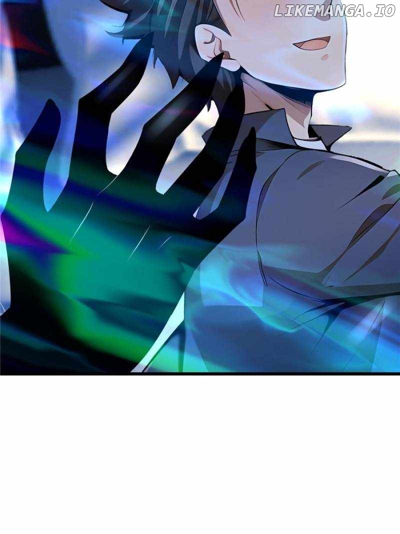 My Harem in a Foreign World Chapter 55 - page 6