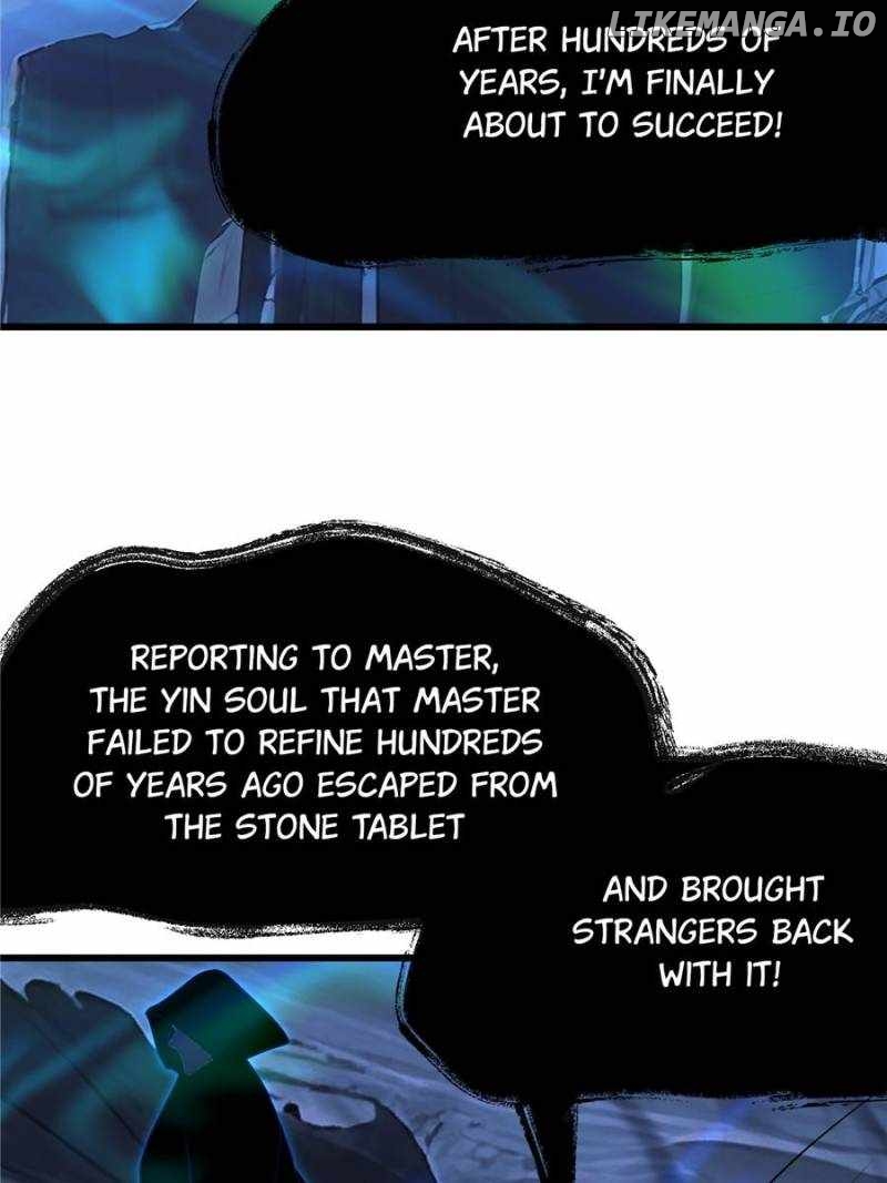 My Harem in a Foreign World Chapter 55 - page 60