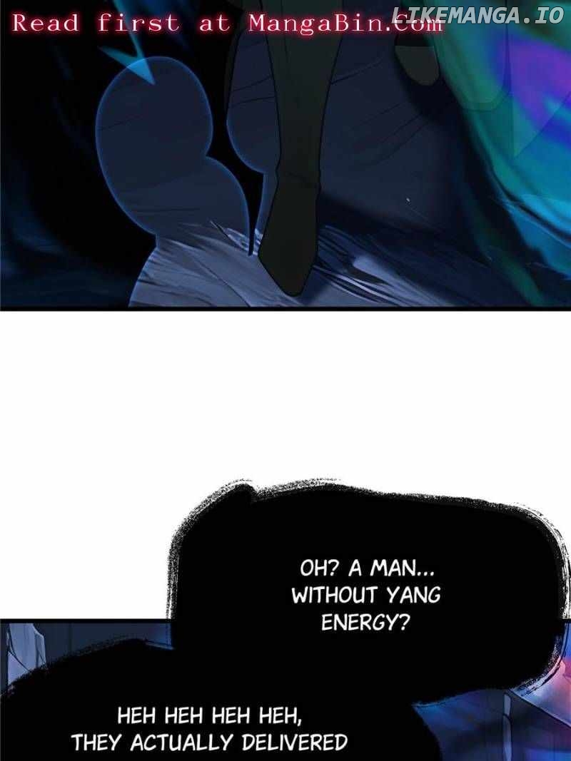 My Harem in a Foreign World Chapter 55 - page 64