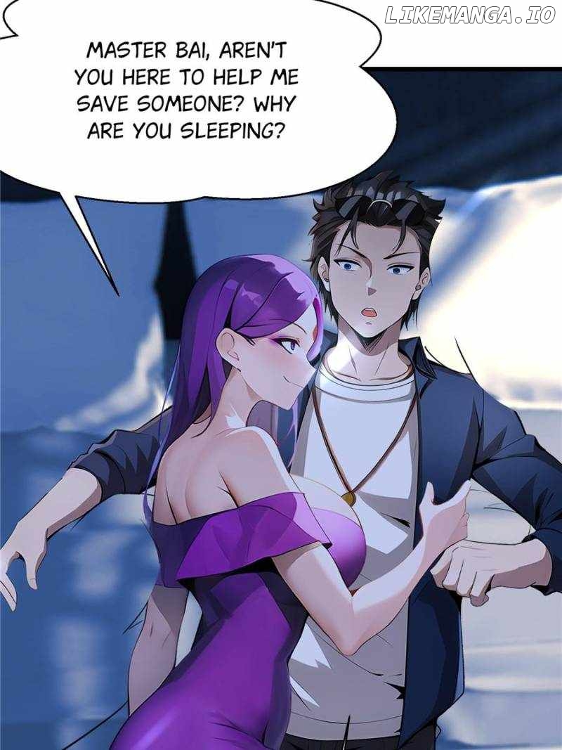 My Harem in a Foreign World Chapter 55 - page 8