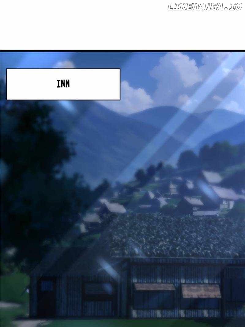 My Harem in a Foreign World Chapter 56 - page 1