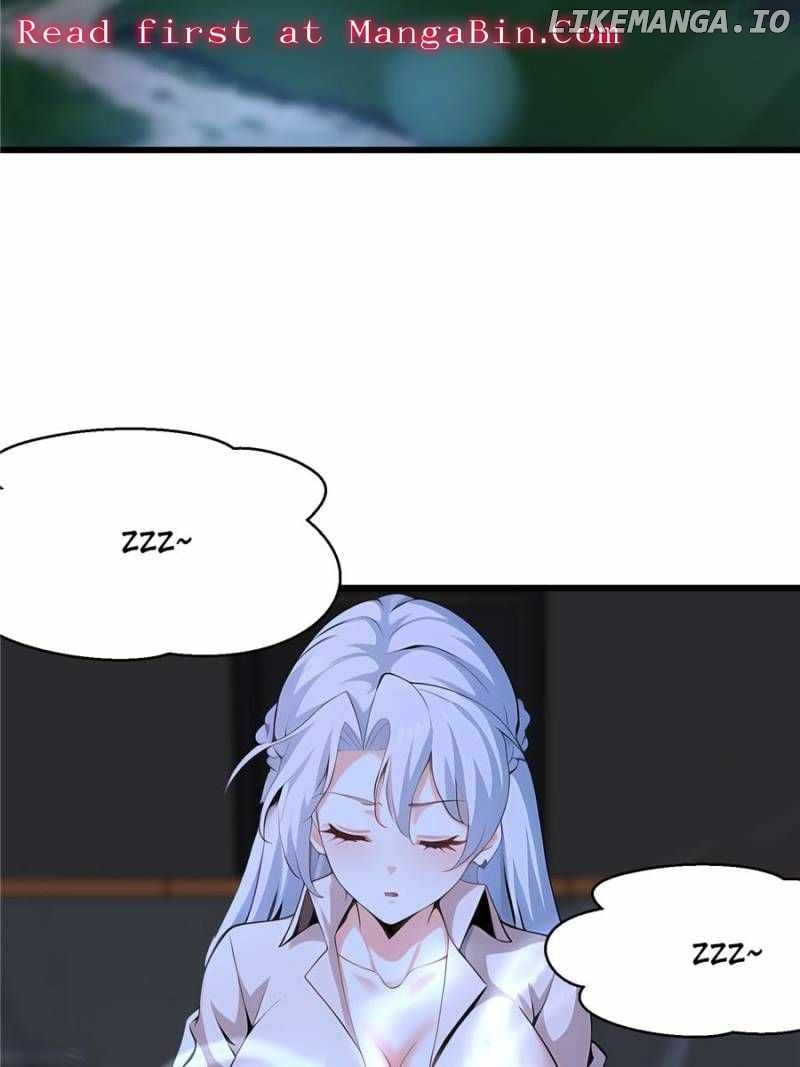 My Harem in a Foreign World Chapter 56 - page 2